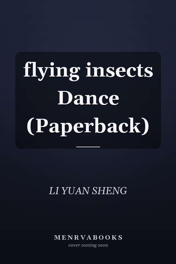 flying insects Dance (Paperback)