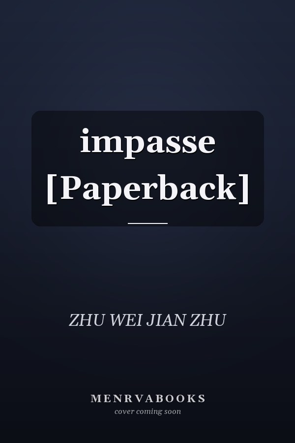 impasse [Paperback]
