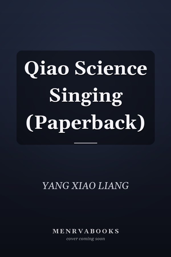 Qiao Science Singing (Paperback)