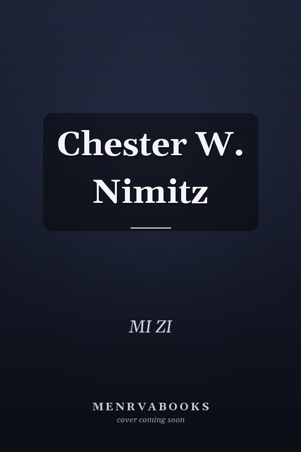 Chester W. Nimitz