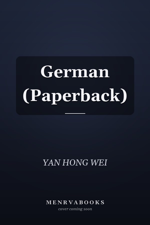 German (Paperback)