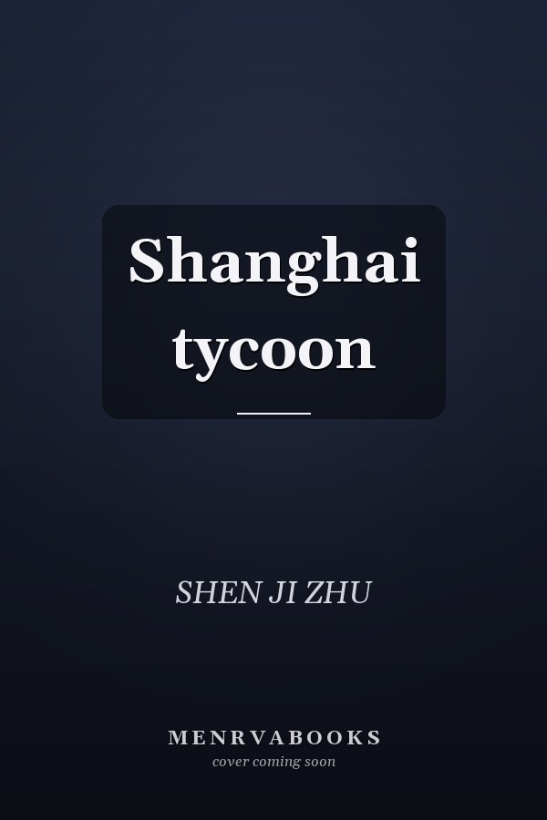 Shanghai tycoon