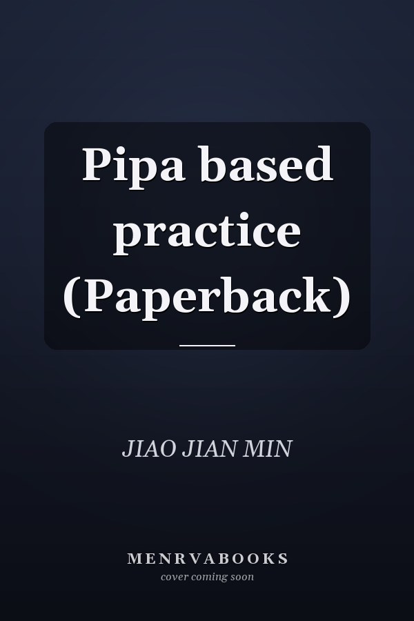 Pipa based practice (Paperback)