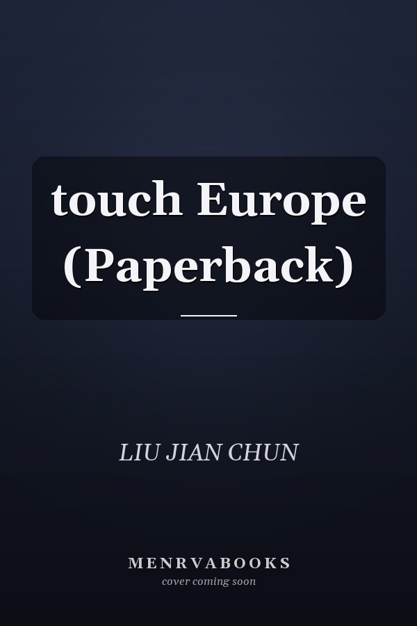 touch Europe (Paperback)