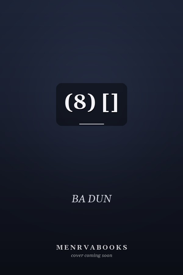 (8) []