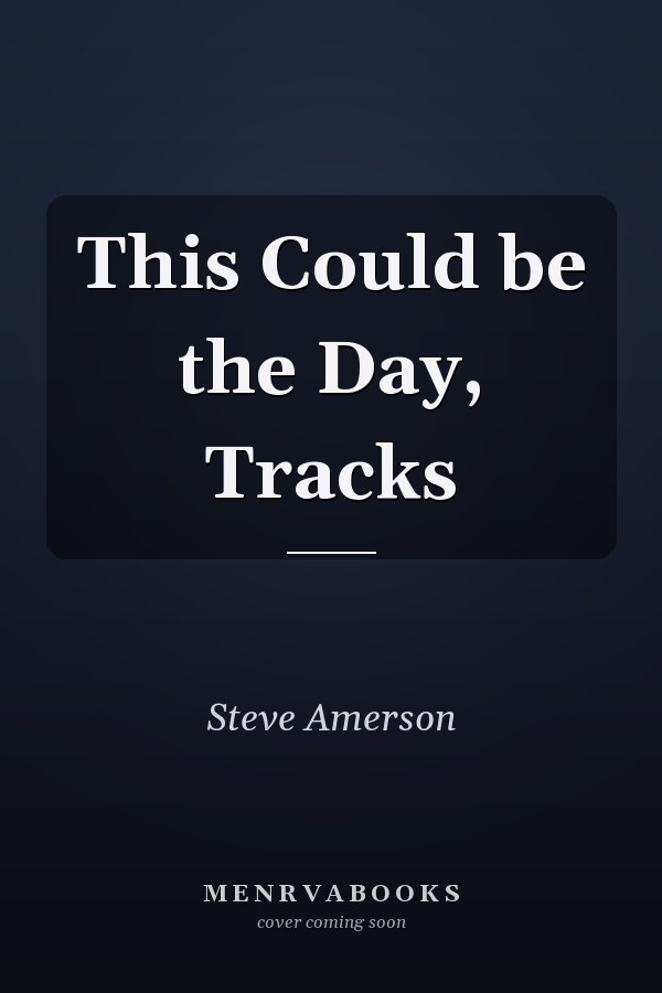 This Could be the Day, Tracks