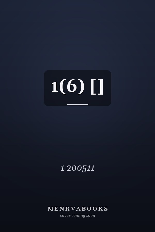 1(6) []