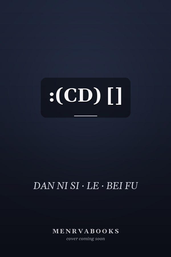 :(CD) []