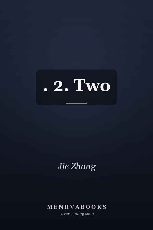  . 2. Two