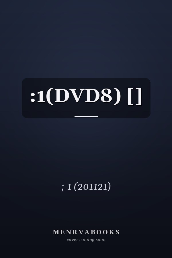 :1(DVD8) []
