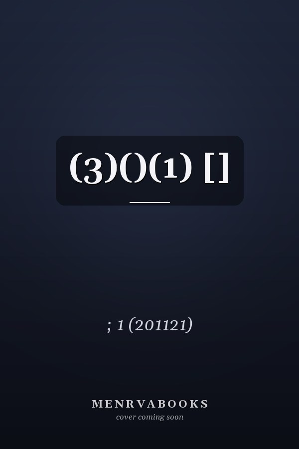 (3)()(1) []