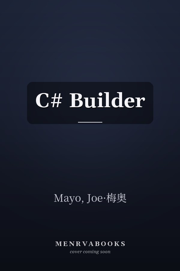 C# Builder