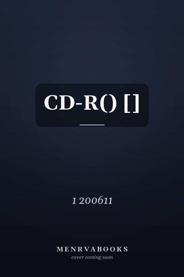 CD-R() []
