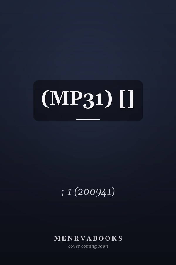 (MP31) []