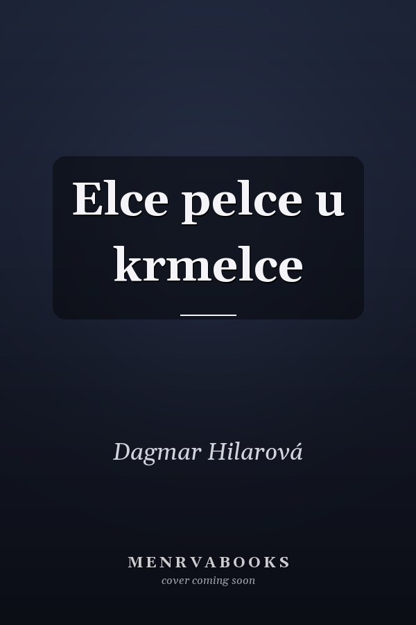 Elce pelce u krmelce