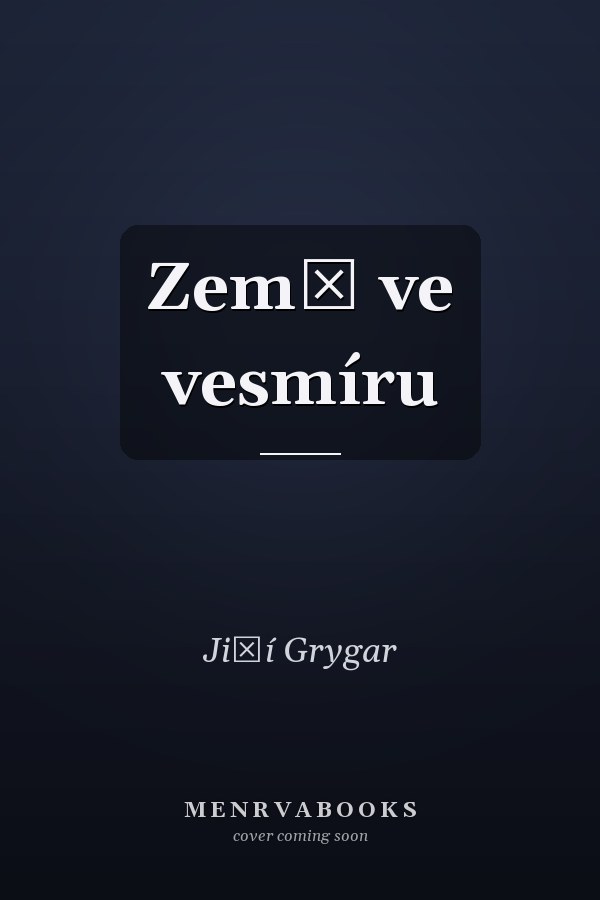 Země ve vesmíru