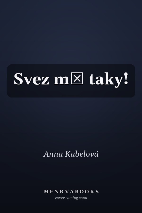 Svez mě taky!