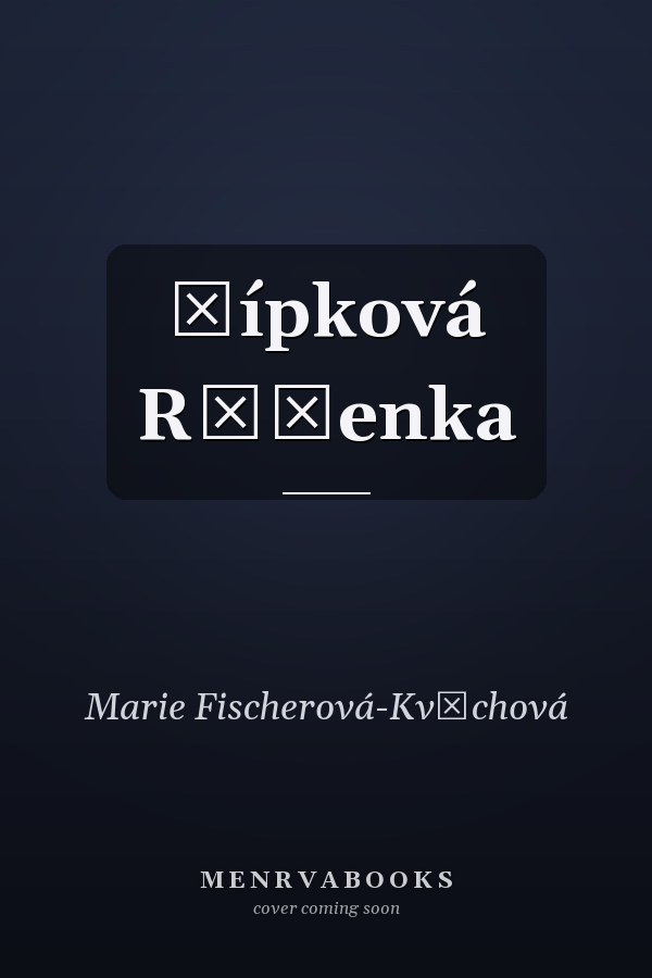 Šípková Růženka