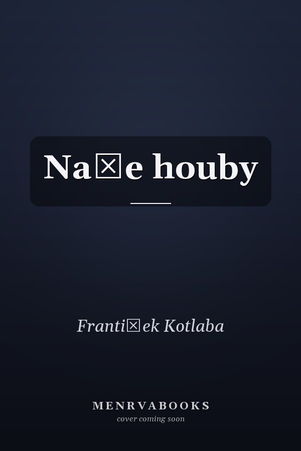 Naše houby