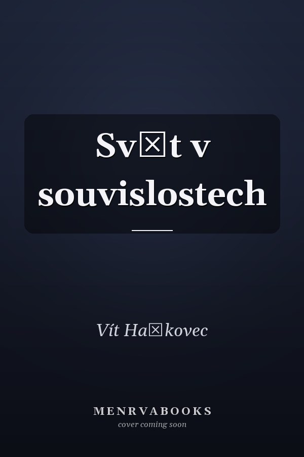 Svět v souvislostech