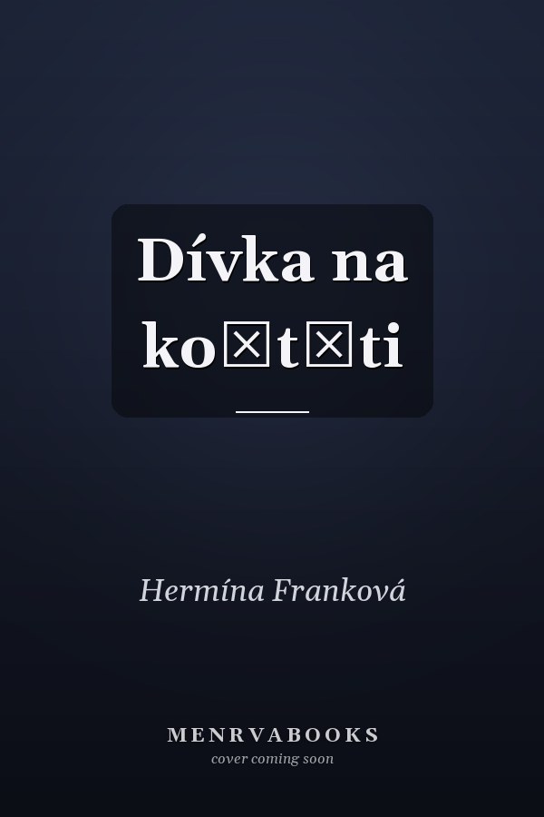 Dívka na koštěti