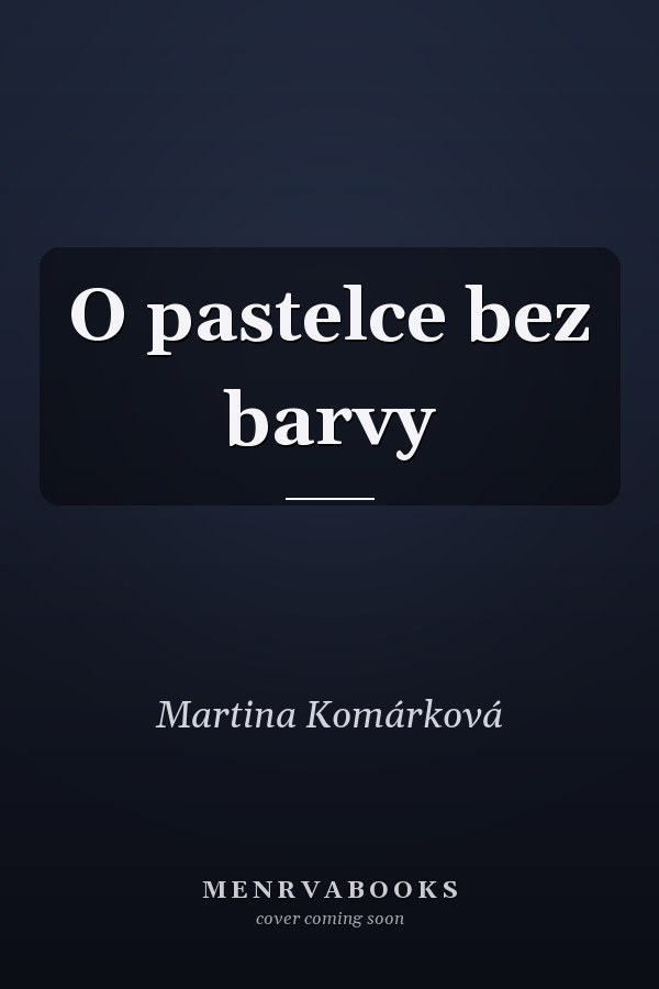 O pastelce bez barvy