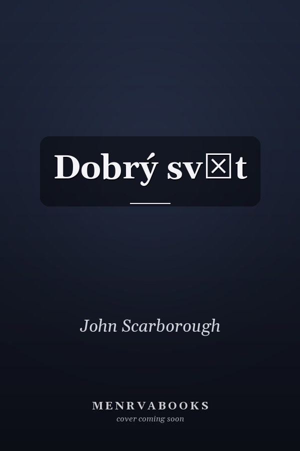 Dobrý svět