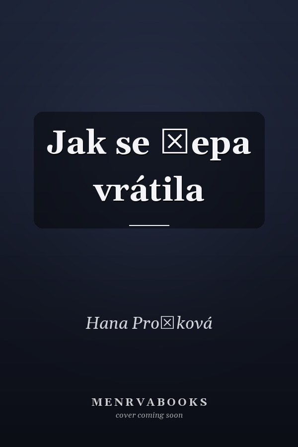 Jak se řepa vrátila