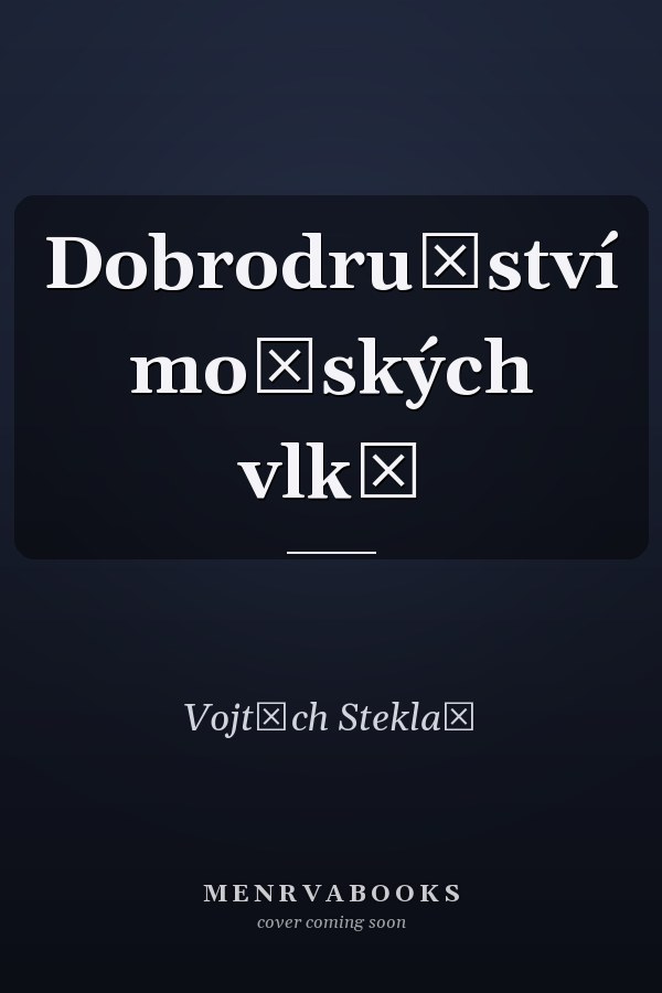 Dobrodružství mořských vlků
