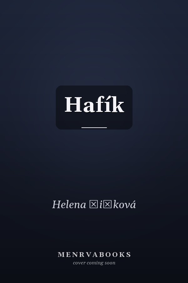 Hafík
