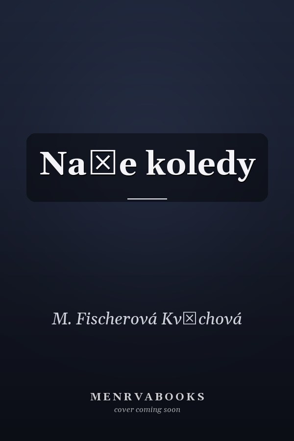 Naše koledy
