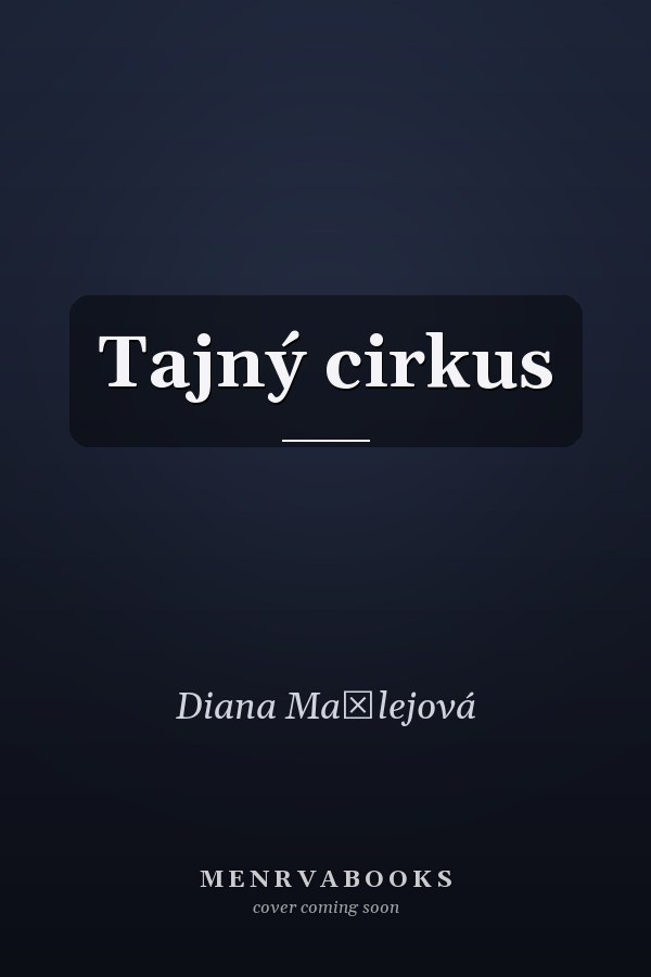 Tajný cirkus