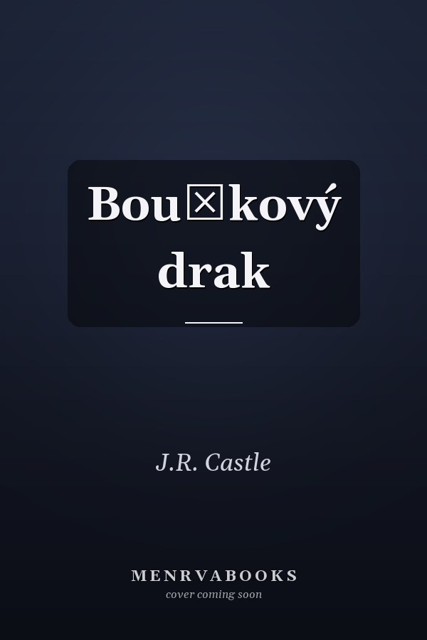Bouřkový drak