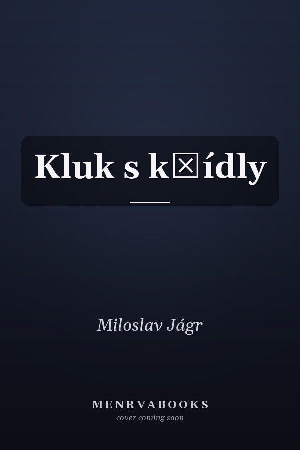 Kluk s křídly