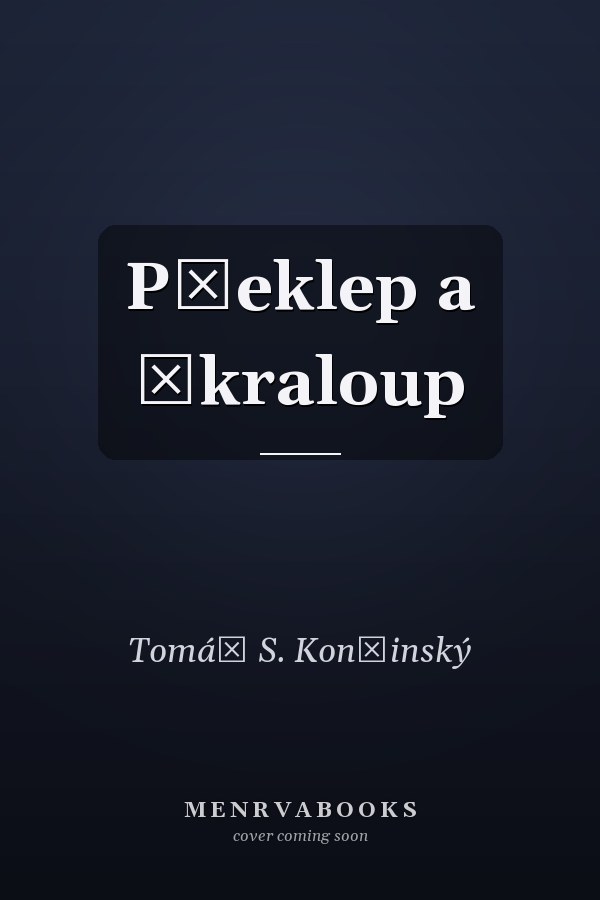 Překlep a Škraloup