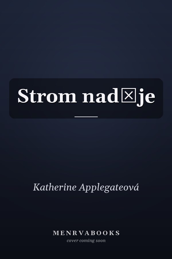 Strom naděje