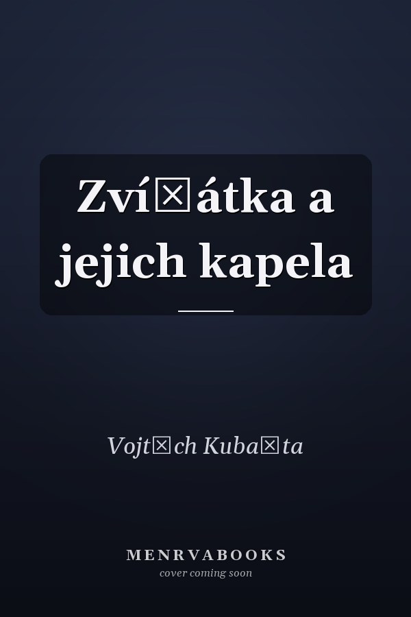 Zvířátka a jejich kapela