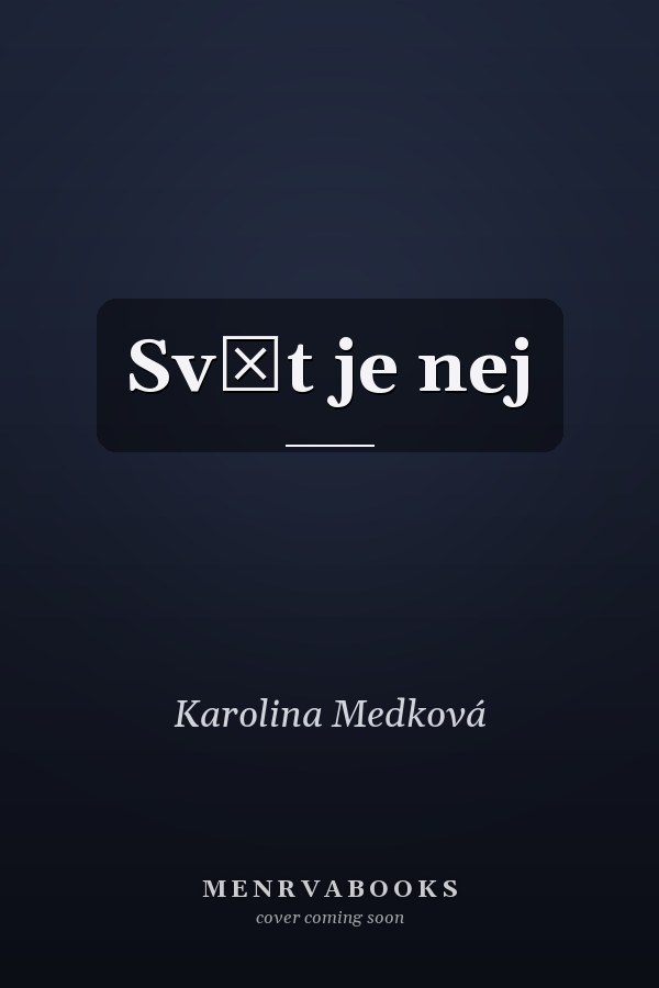 Svět je nej