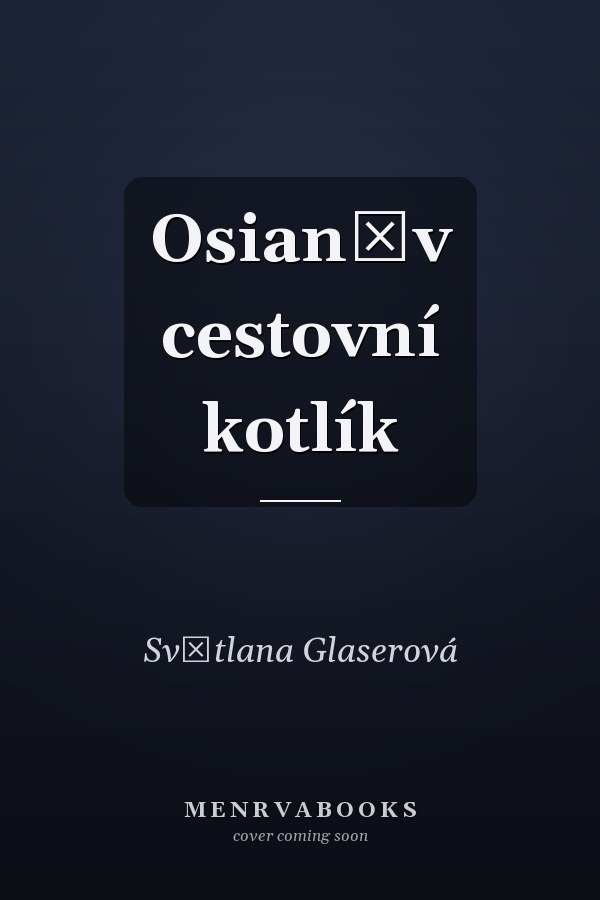 Osianův cestovní kotlík