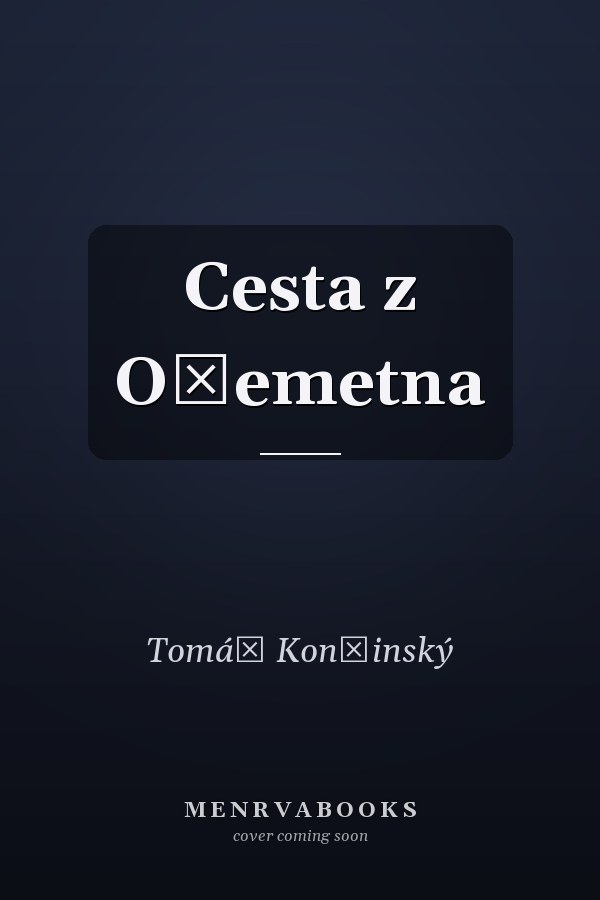 Cesta z Ošemetna
