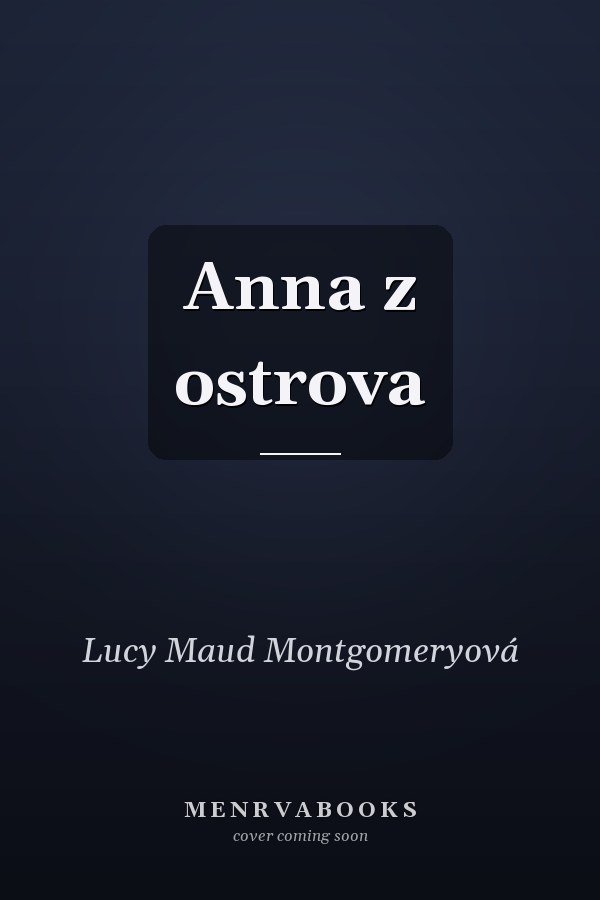Anna z ostrova