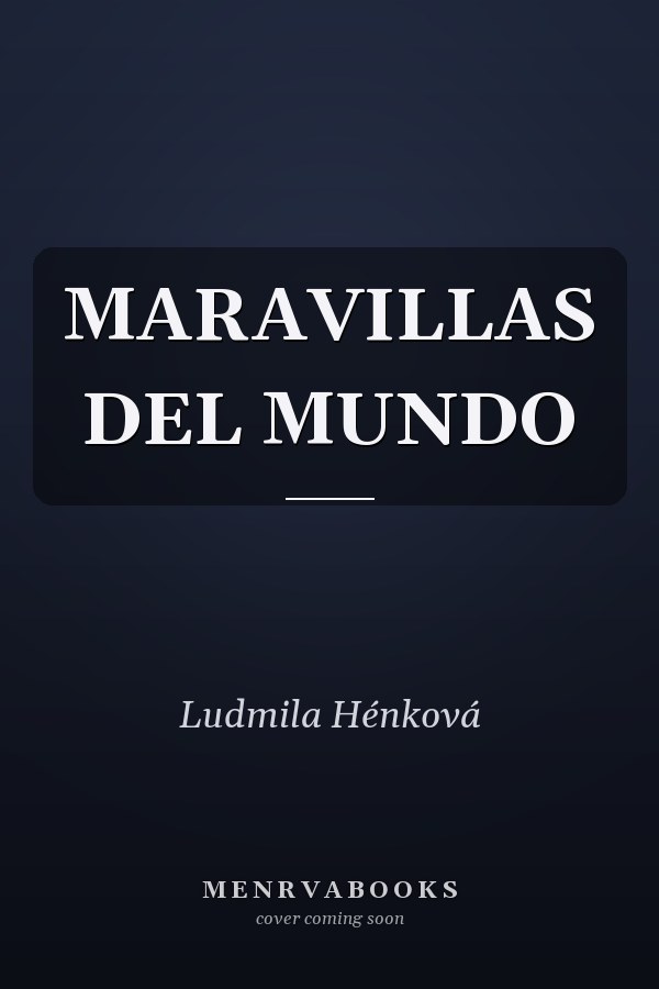 MARAVILLAS DEL MUNDO