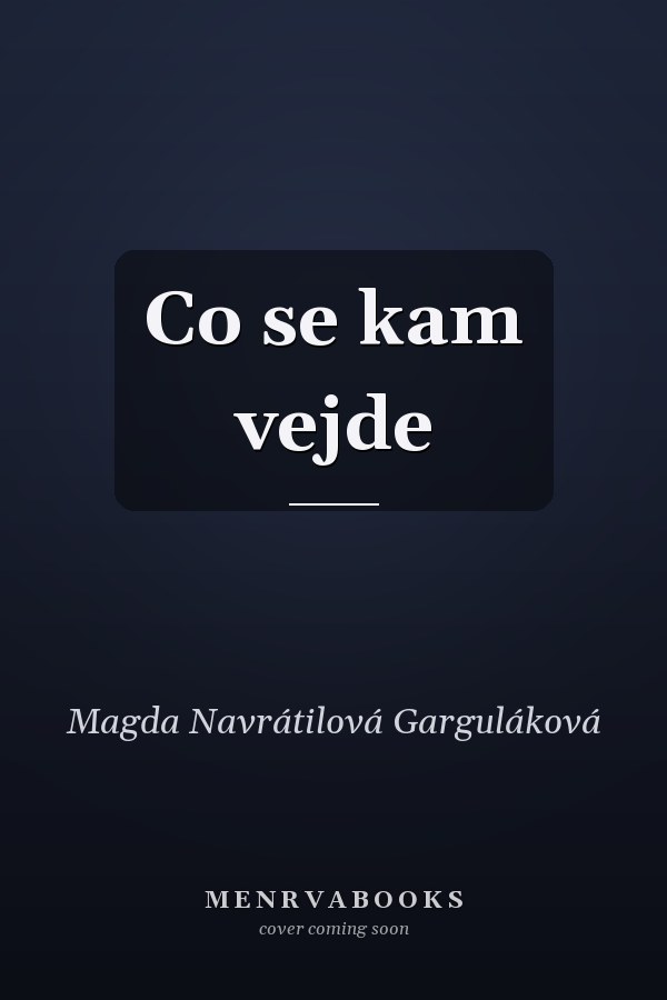 Co se kam vejde