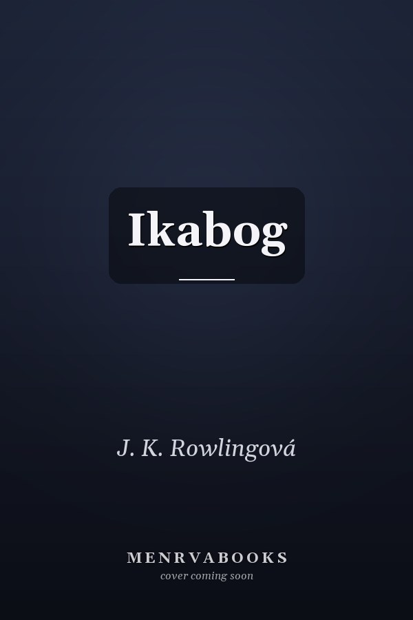 Ikabog