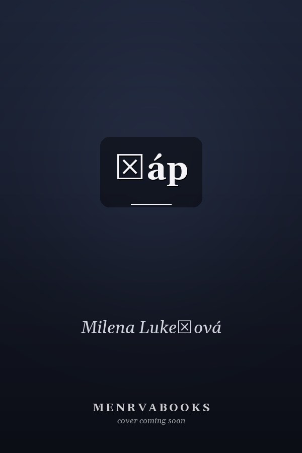 Čáp