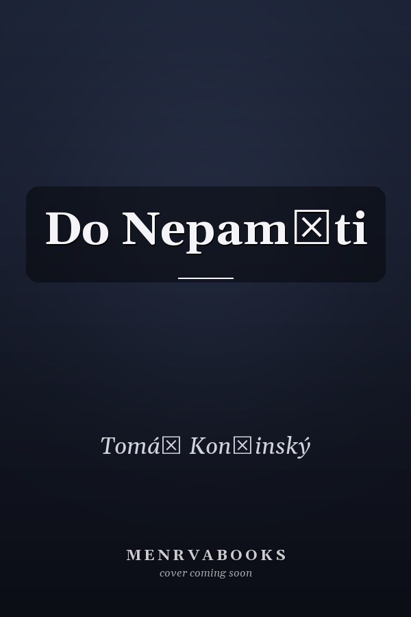 Do Nepaměti
