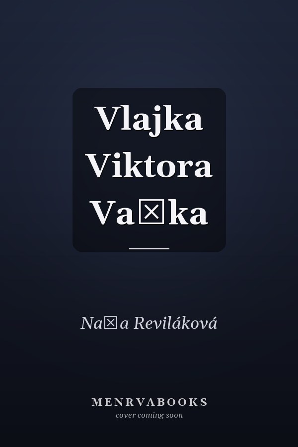 Vlajka Viktora Vaňka