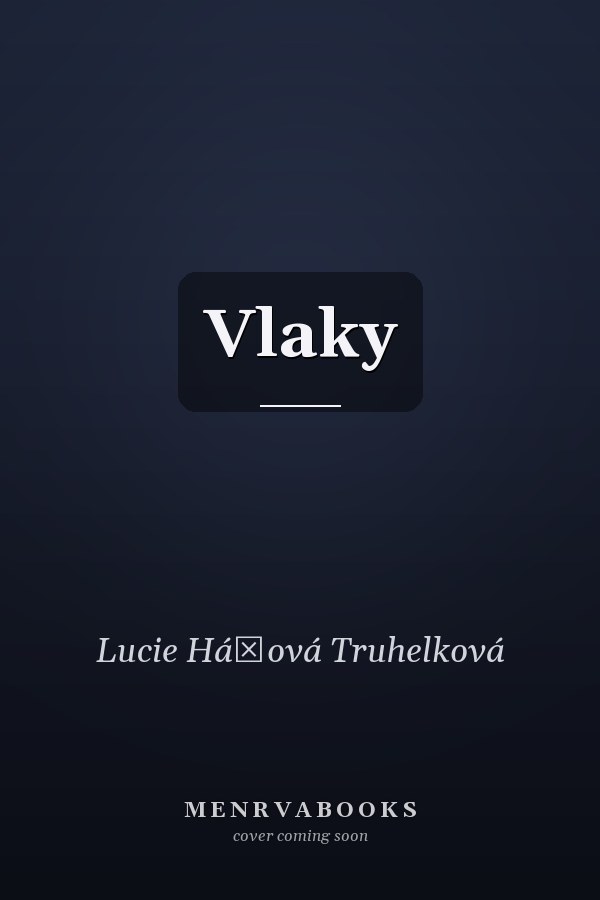 Vlaky