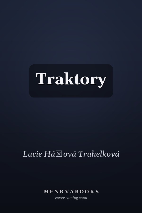 Traktory