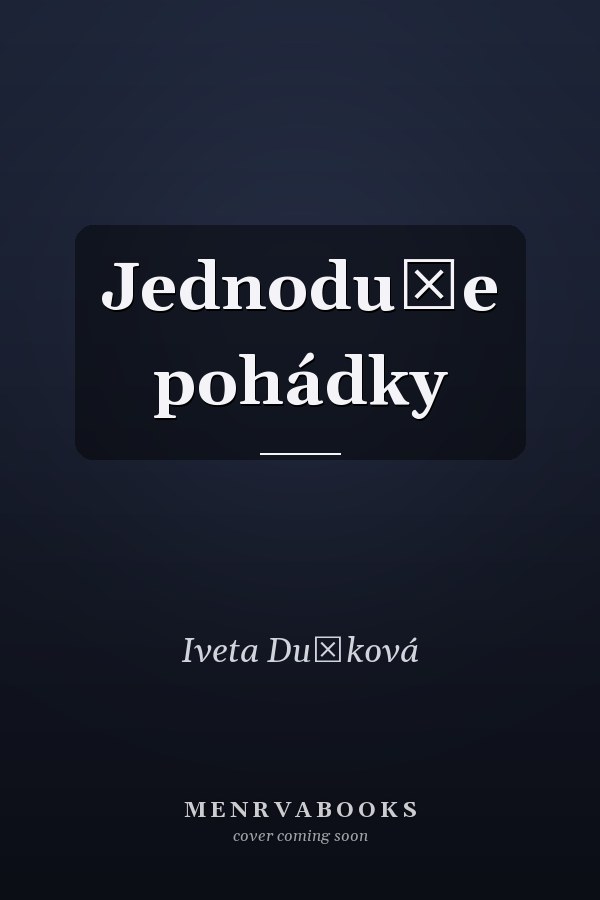Jednoduše pohádky